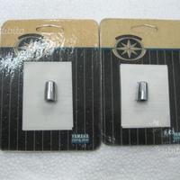 Tappo cromato valvola ruota