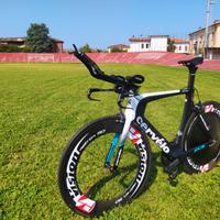 Crono - triathlon