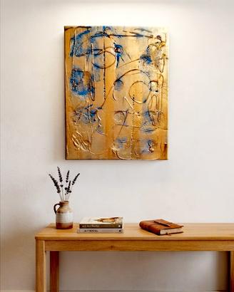 quadro astratto  moderno arte contemporanea 