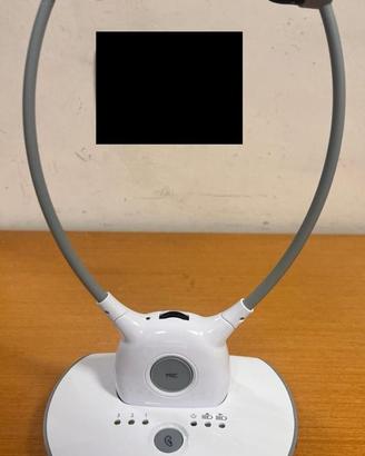 Cuffie Senza Fili con Trasmettitore APH100