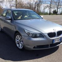BMW 525d - 2004 - ASI - 161.000 km