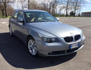 BMW 525d - 2004 - ASI - 161.000 km