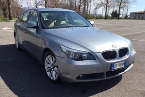BMW 525d - 2004 - ASI - 161.000 km