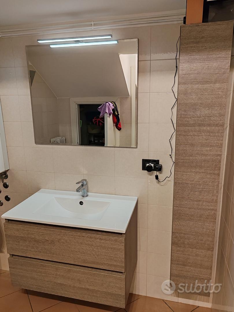 Mobile bagno - Arredamento e Casalinghi In vendita a Rimini