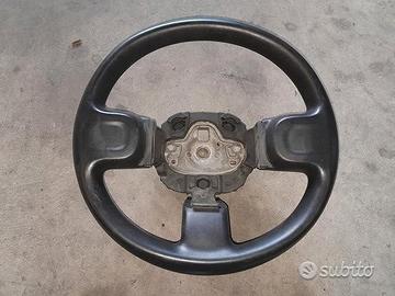 Volante Per Fiat Panda 2015