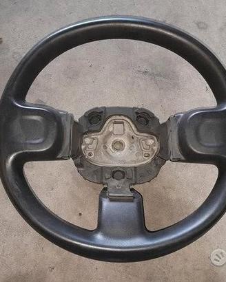 Volante Per Fiat Panda 2015