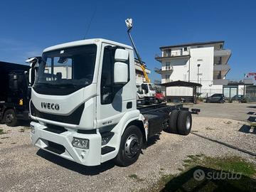 IVECO EUROCARGO ML 160E21e6
