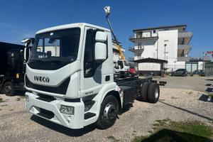 IVECO EUROCARGO ML 160E21e6