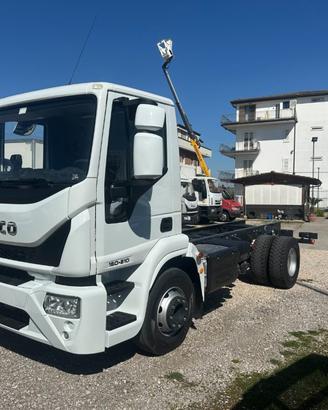 IVECO EUROCARGO ML 160E21e6