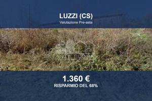 Immobile in asta di 1110 m² a Luzzi