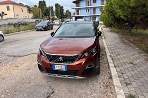 Peugeot 3008 1.5 blue hdi GT LINE