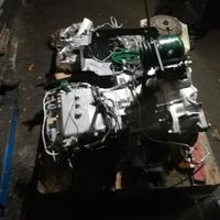 Ricambi usati motore Citroen ds 21 1970