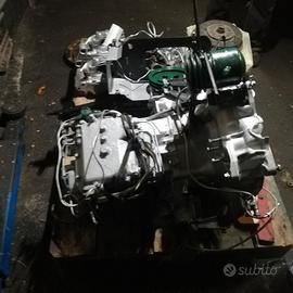 Ricambi usati motore Citroen ds 21 1970