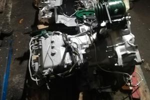 Ricambi usati motore Citroen ds 21 1970