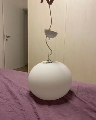 lampadario sospensione Guerra - DORA media 33cm