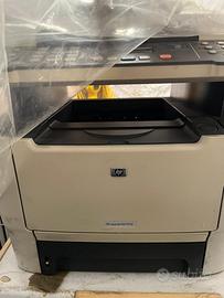 Stampante HP Laserjet M2727 MFP