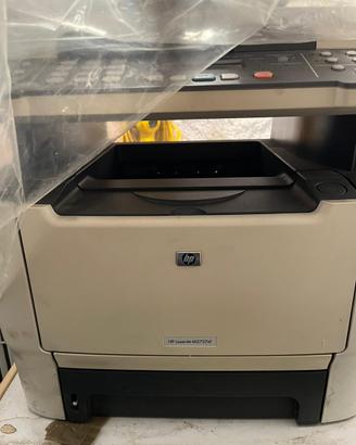 Stampante HP Laserjet M2727 MFP