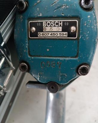 Bosch avvitatore pneumatico 