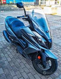 Kymco Downtown 350i - 2018