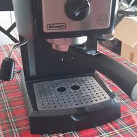 macchina caffè de longhi