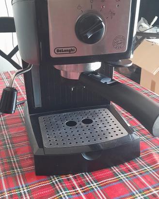 macchina caffè de longhi