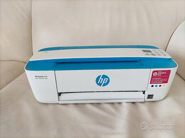 stampante HP deskjet 3720