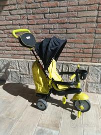 Triciclo SmarTrike

