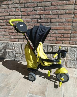 Triciclo SmarTrike

