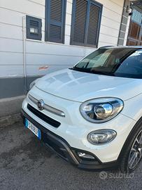 FIAT 500 X CROSS PLUS 16000 DIESEL