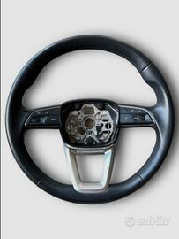 volante audi q3 2020 originale