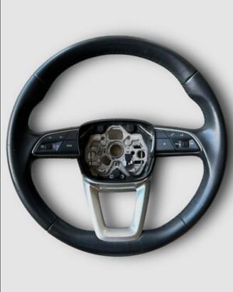 volante audi q3 2020 originale