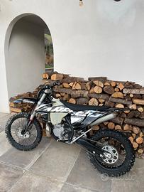 Ktm exc 300 2021