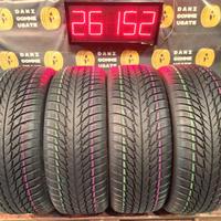 BRIDGESTONE COME NUOVE 195 55 16 AL 95/99%