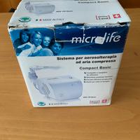 Aerosol Microlife Compact Basic