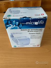Aerosol Microlife Compact Basic