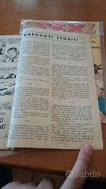 albi d'oro tex seconda serie 