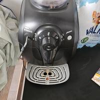 macchina caffè philips saeco xsmall