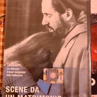 Scene da un Matrimonio. Dvd Raro