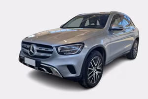 MERCEDES-BENZ GLC 300 E 4MATIC EQ-POWER SPORT AUT.