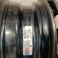 cerchi in Ferro 15" peugeot citroen 