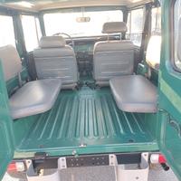 fj40 toyota  land cruiser 