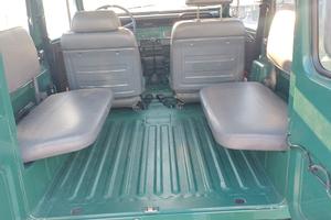 fj40 toyota  land cruiser 