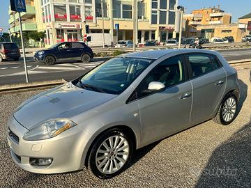 Fiat Bravo 1.6 MJT 105 CV Emotion