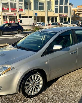 Fiat Bravo 1.6 MJT 105 CV Emotion
