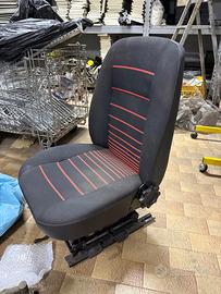 Sedile Ford Transit 1994