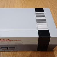 Nintendo Nes 

