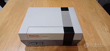 Nintendo Nes 

