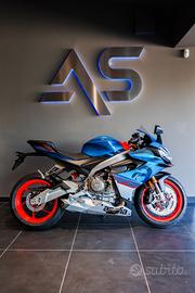 Aprilia RS 660
