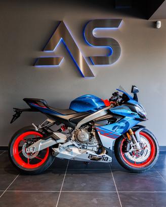 Aprilia RS 660