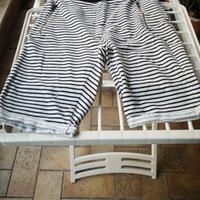 BERMUDA A RIGHE ZARA BOYS 